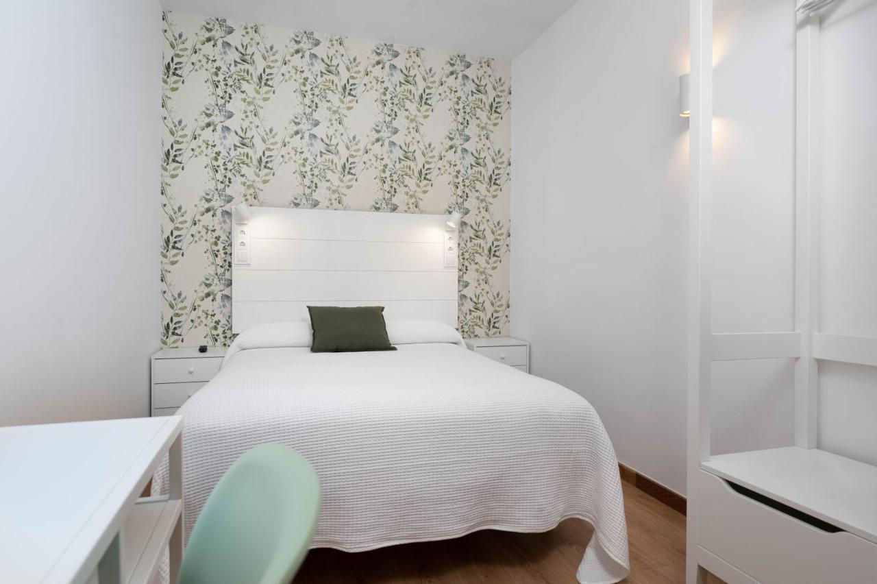 Hotel Mi Casa Sabiñánigo Екстериор снимка